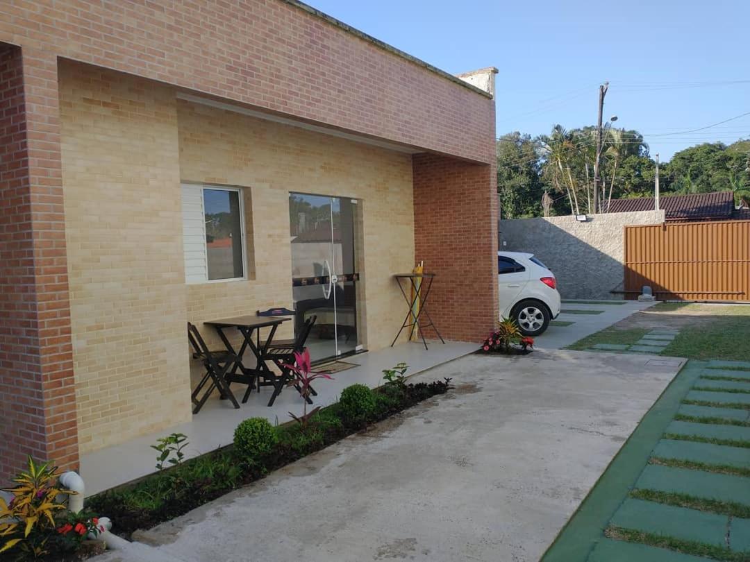 Villagio Aloha Beach Bertioga Ngoại thất bức ảnh