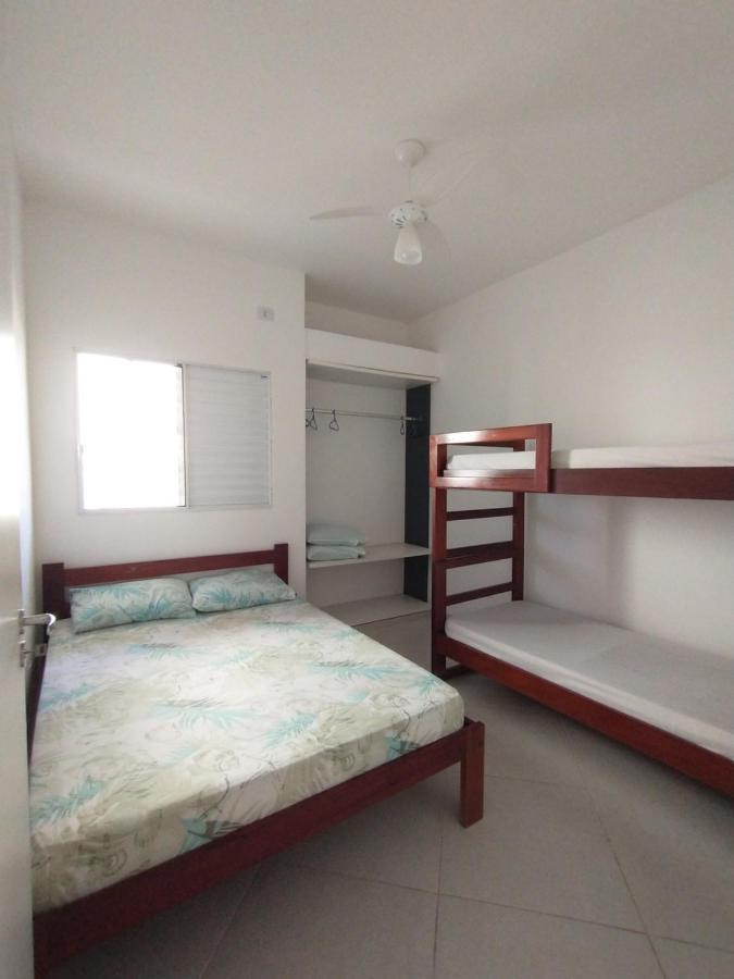 Villagio Aloha Beach Bertioga Ngoại thất bức ảnh