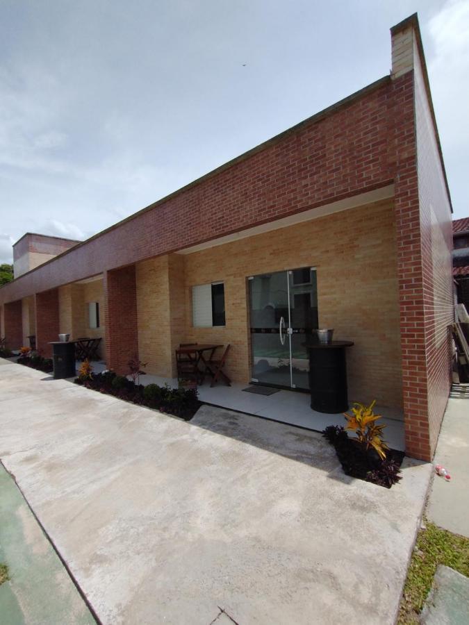 Villagio Aloha Beach Bertioga Ngoại thất bức ảnh