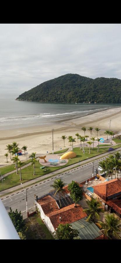 Villagio Aloha Beach Bertioga Ngoại thất bức ảnh