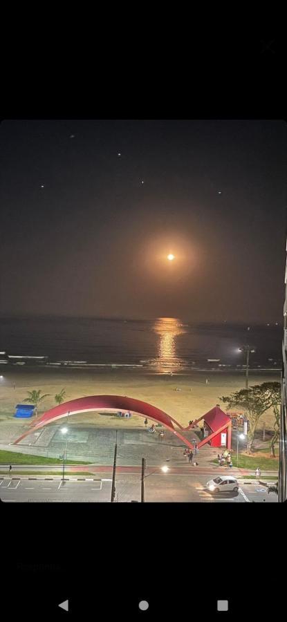 Villagio Aloha Beach Bertioga Ngoại thất bức ảnh