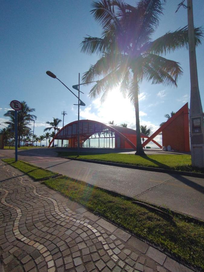 Villagio Aloha Beach Bertioga Ngoại thất bức ảnh