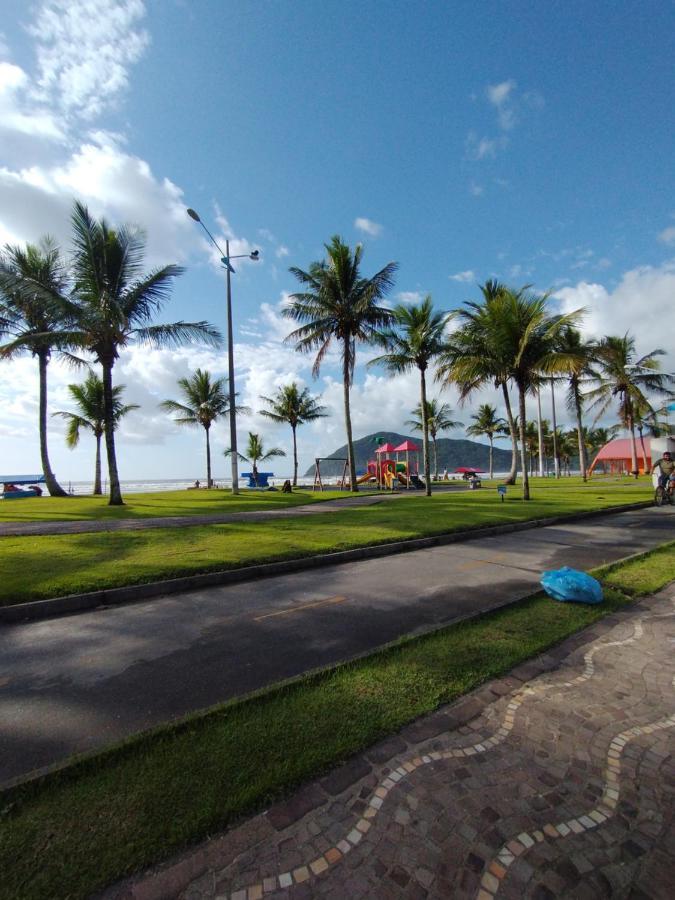 Villagio Aloha Beach Bertioga Ngoại thất bức ảnh