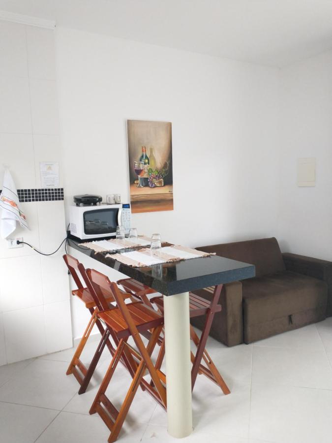 Villagio Aloha Beach Bertioga Ngoại thất bức ảnh