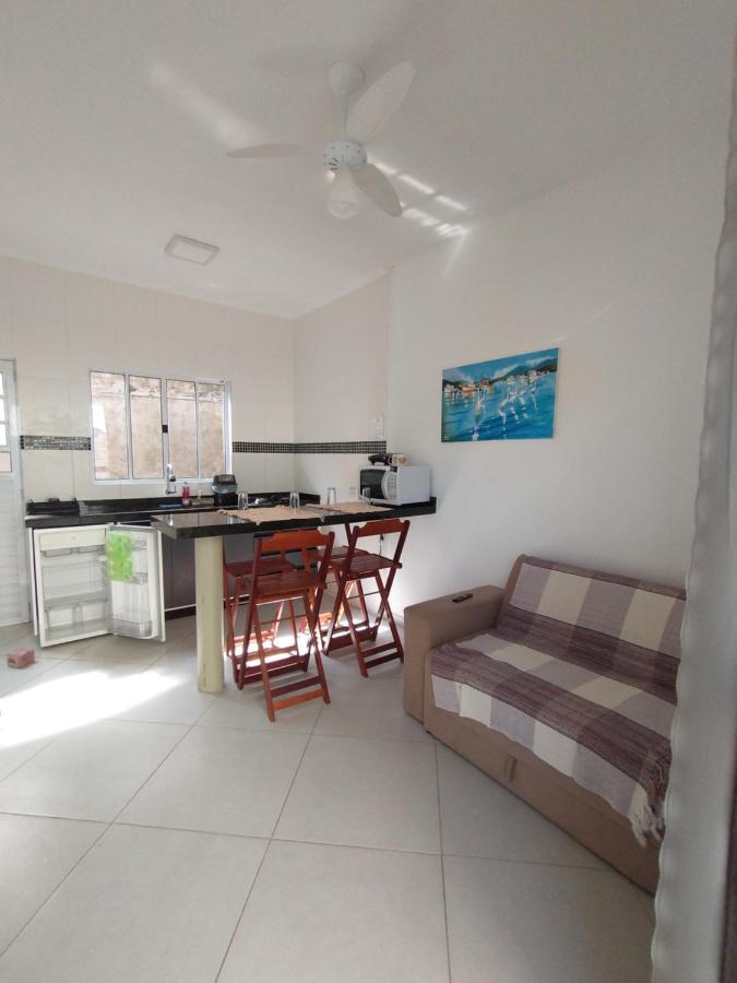 Villagio Aloha Beach Bertioga Ngoại thất bức ảnh