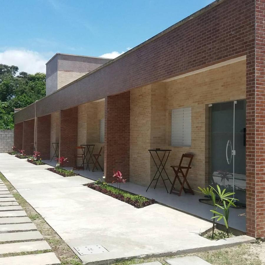 Villagio Aloha Beach Bertioga Ngoại thất bức ảnh