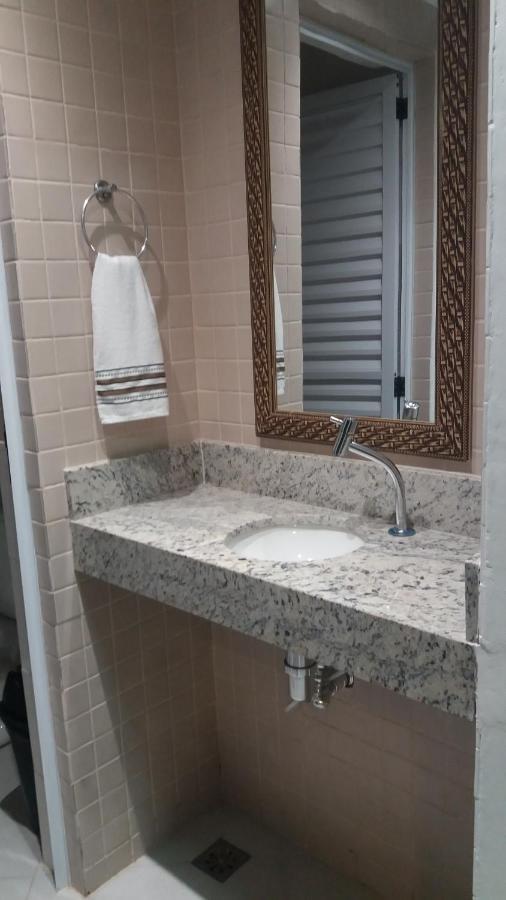 Villagio Aloha Beach Bertioga Ngoại thất bức ảnh