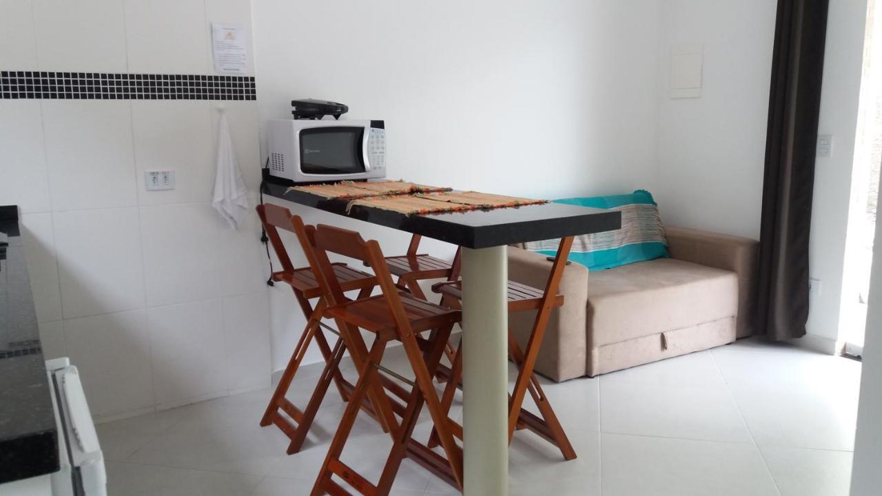 Villagio Aloha Beach Bertioga Ngoại thất bức ảnh