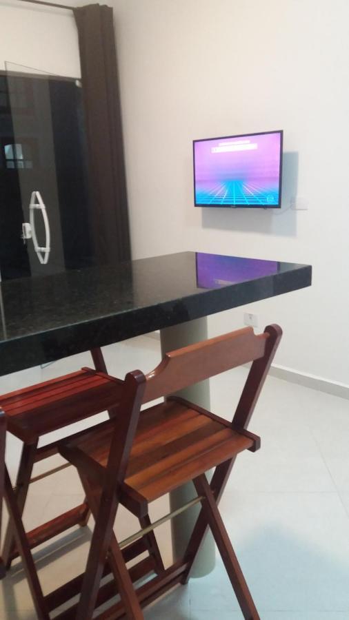 Villagio Aloha Beach Bertioga Ngoại thất bức ảnh