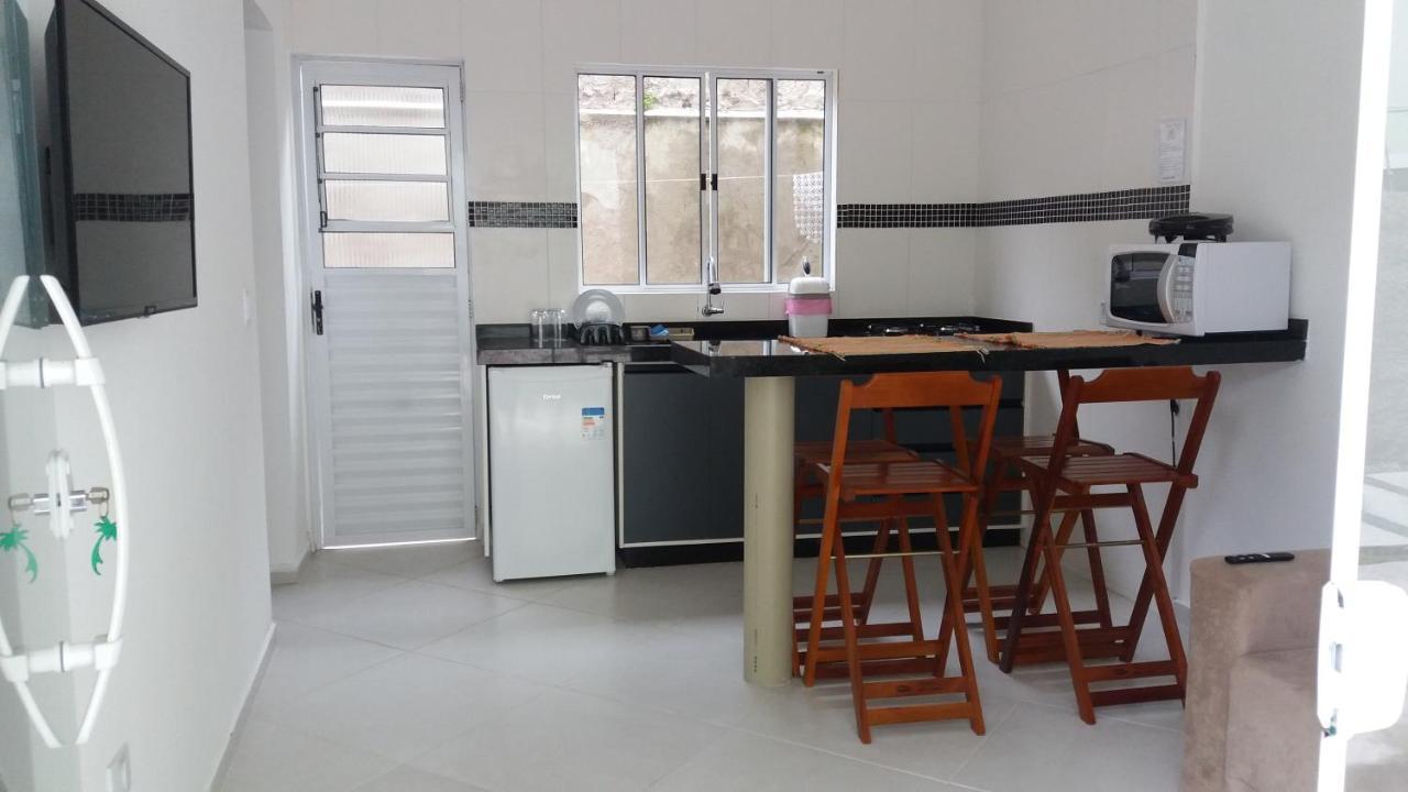 Villagio Aloha Beach Bertioga Ngoại thất bức ảnh